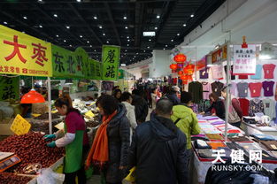 匯集10萬(wàn)品種，大連迎新春名優(yōu)商品博覽會(huì)隆重開幕