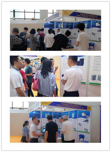 宇電五月展會(huì)圓滿收官，期待六月鄭州、成都、上海展與您再會(huì)