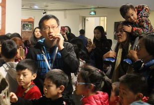 聆聽(tīng)展覽背后的故事 連接自然與科技，大連自然博物館等你探索