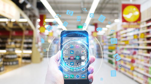 2018年，網絡技術開發者應關注的7個App技術發展趨勢